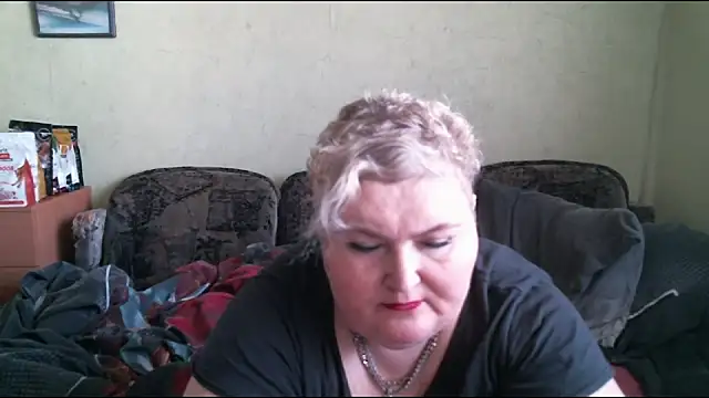 Lana555 online show from March 9, 2025, 9:24 am