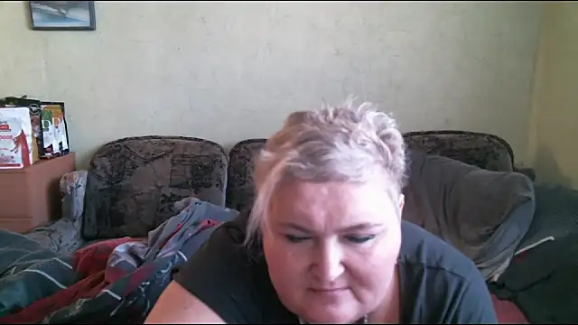 Lana555 online show from March 9, 2025, 12:53 pm