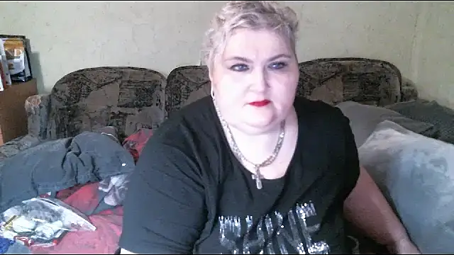 Lana555 online show from March 11, 2025, 7:47 pm