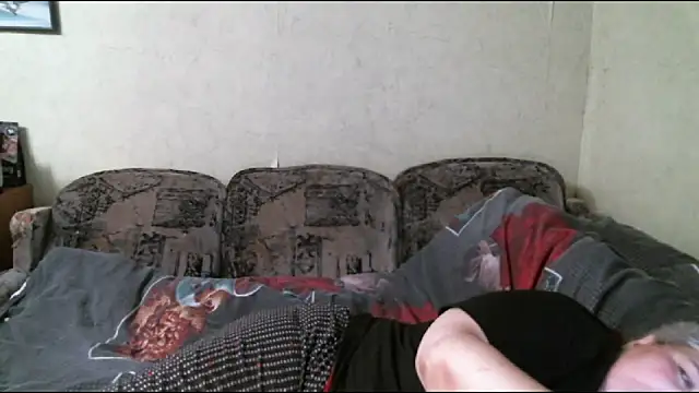 Lana555 online show from March 14, 2025, 6:29 pm