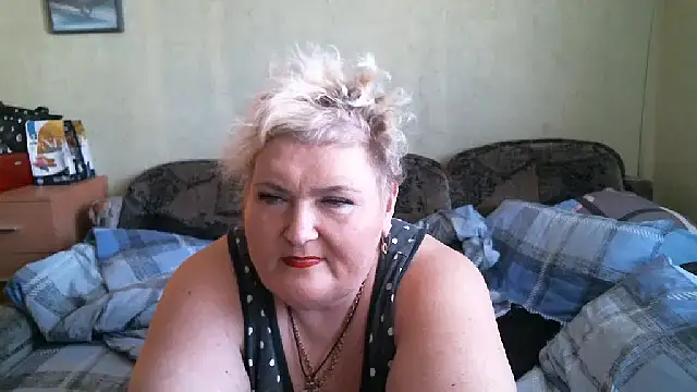 Lana555 online show from September 11, 2025, 12:16 pm