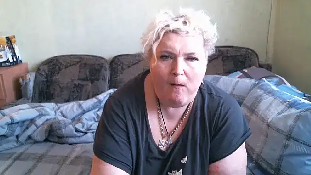 Lana555 online show from September 12, 2025, 12:38 pm