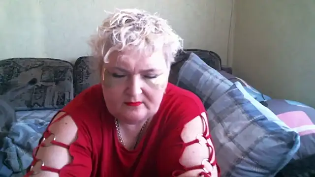 Lana555 online show from September 14, 2025, 11:42 am