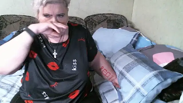 Lana555 online show from September 18, 2025, 5:59 pm