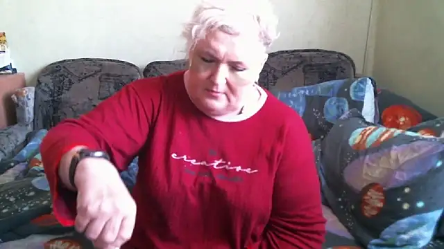 Lana555 online show from September 27, 2025, 11:26 am