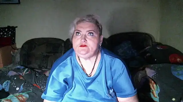 Lana555 online show from October 5, 2025, 10:29 pm