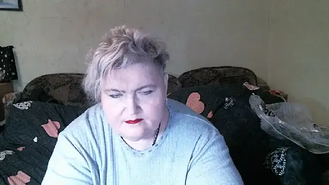 Lana555 online show from November 7, 2025, 2:17 pm