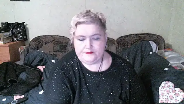 Lana555 online show from November 11, 2025, 10:54 pm