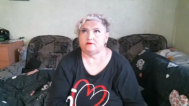 Lana555 online show from December 1, 2025, 10:42 am