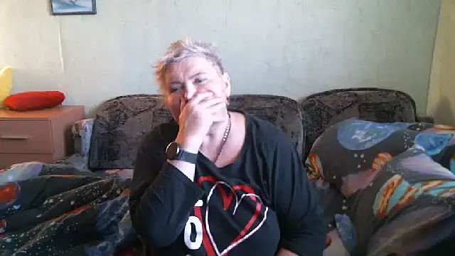 Lana555 online show from February 22, 2026, 12:47 pm