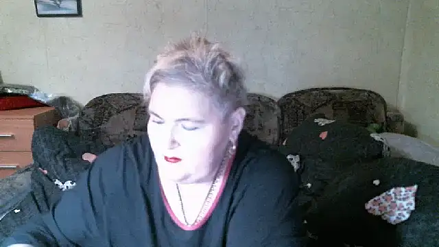 Lana555 online show from March 19, 2026, 5:06 pm