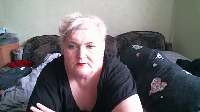 Lana555 online show from March 24, 2026, 7:35 am