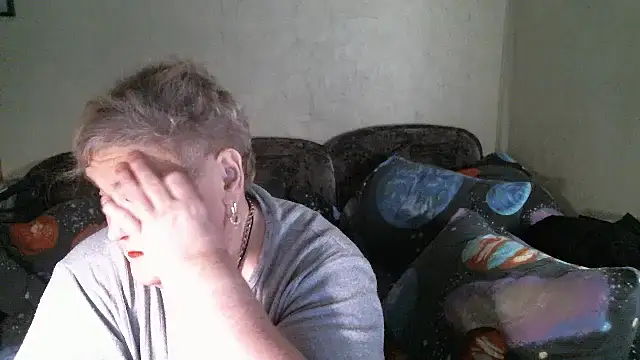 Lana555 online show from April 15, 2026, 12:17 am