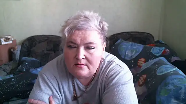 Lana555 online show from April 20, 2026, 6:16 am