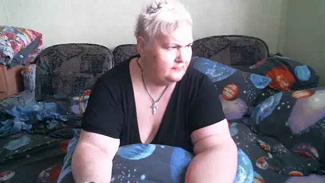 Lana555 online show from June 11, 2026, 9:40 am