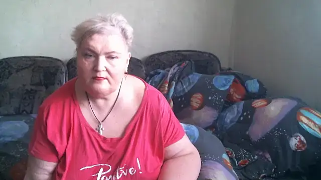 Lana555 online show from June 12, 2026, 10:47 am