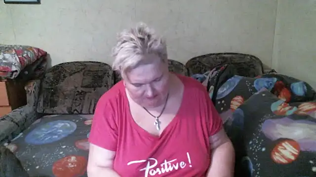Lana555 online show from June 12, 2026, 10:52 pm