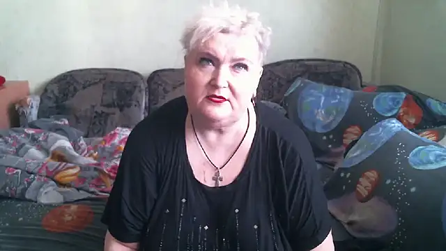 Lana555 online show from July 17, 2026, 7:59 am