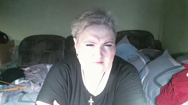 Lana555 online show from July 19, 2026, 9:07 pm