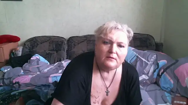 Lana555 online show from July 26, 2026, 12:01 pm