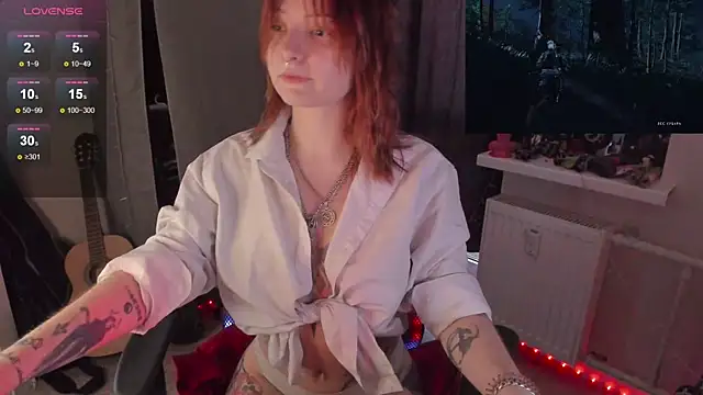 Melante online show from September 11, 2025, 1:44 pm