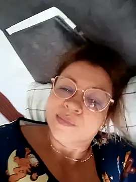 Asuna yuuky online show from October 8, 2025, 11:19 am