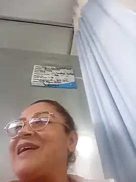 Asuna yuuky online show from November 7, 2025, 10:10 pm