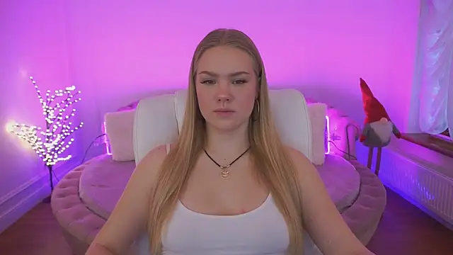 CelesteNoir online show from January 7, 2026, 8:06 am