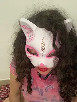 Lucy YupiSweet online show from February 10, 2026, 6:06 am