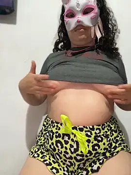 Lucy YupiSweet online show from April 14, 2026, 8:09 am