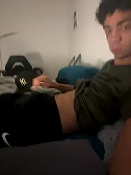 Ryan 12xX online show from September 27, 2025, 6:46 pm