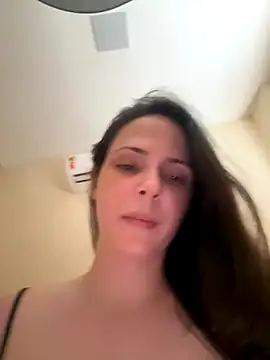 Lady LauraRose online show from October 10, 2025, 5:23 pm