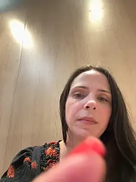 Lady LauraRose online show from January 6, 2026, 12:36 am