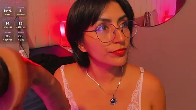 naty bush online show from September 30, 2025, 8:47 pm