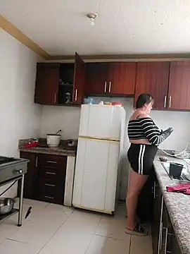 Miss-tetas online show from September 10, 2025, 4:51 pm