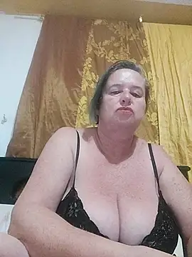 Miss-tetas online show from September 23, 2025, 10:40 am
