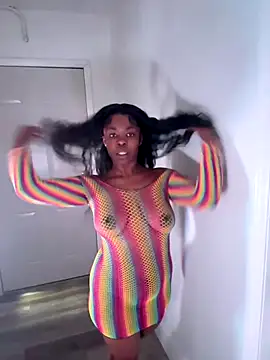 Freakyshiestyyy online show from January 8, 2026, 7:38 pm