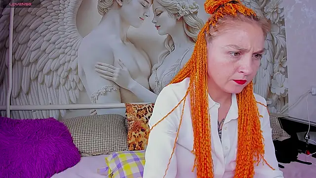 Gerald and Kristy online show from October 6, 2025, 11:51 am