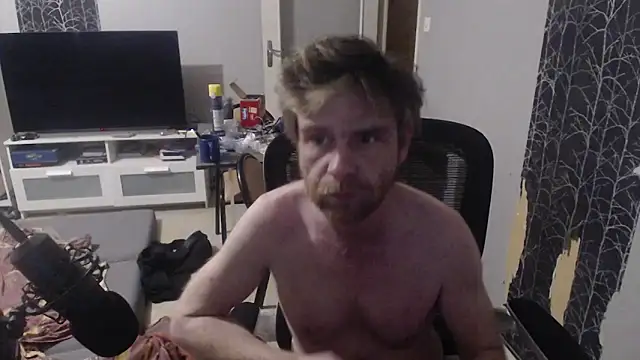 Ahriman58 online show from February 16, 2026, 2:40 am