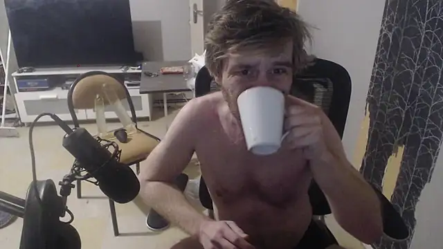 Ahriman58 online show from March 30, 2026, 3:40 am