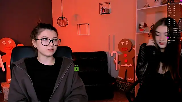 barbara crazy online show from December 23, 2025, 11:08 am