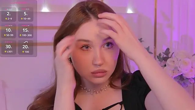 NancySmitts online show from October 22, 2025, 3:45 pm