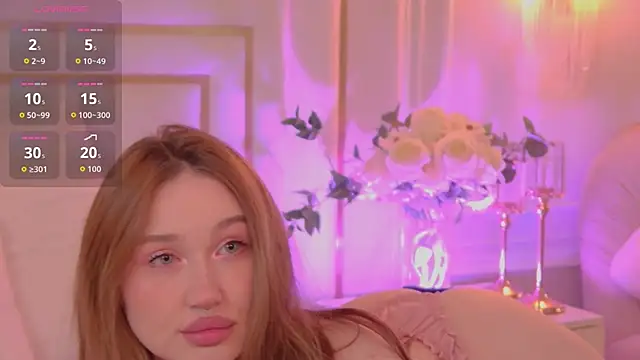 NancySmitts online show from November 10, 2025, 4:17 pm