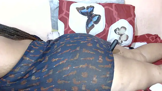 BigSexyEbony online show from November 14, 2025, 10:51 pm