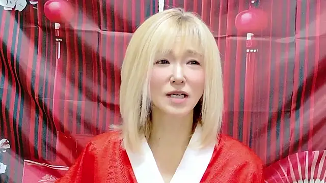 kimagure-fu- online show from June 11, 2026, 1:42 pm