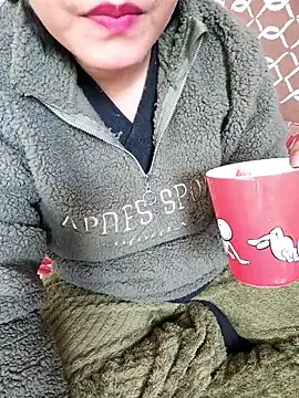 Pihu Chopra online show from January 12, 2026, 5:34 am