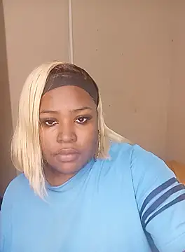 SexyEbonyy  online show from September 20, 2025, 8:37 am