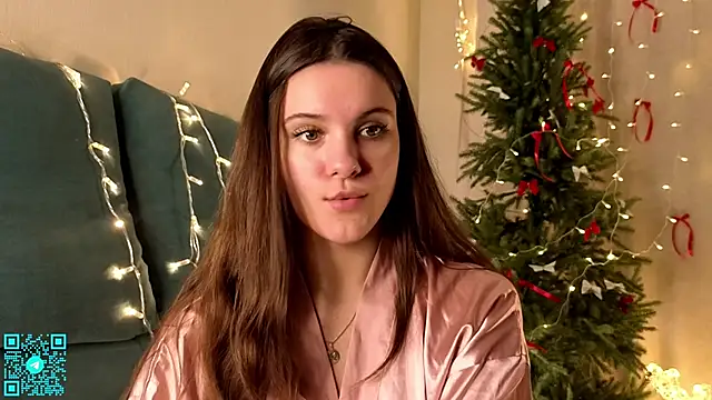 chloemilka online show from January 12, 2026, 5:40 pm