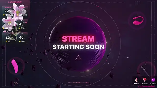 SassyWildCouple online show from April 18, 2026, 11:14 am