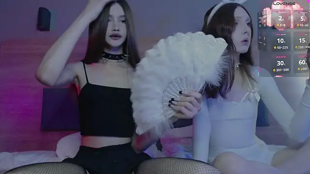 sweetykittysysya online show from July 8, 2026, 3:05 pm